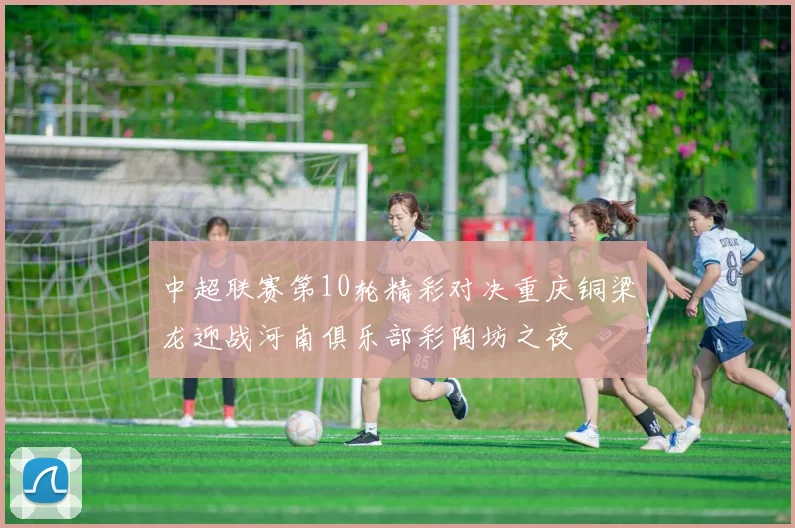 中超联赛第10轮精彩对决重庆铜梁龙迎战河南俱乐部彩陶坊之夜